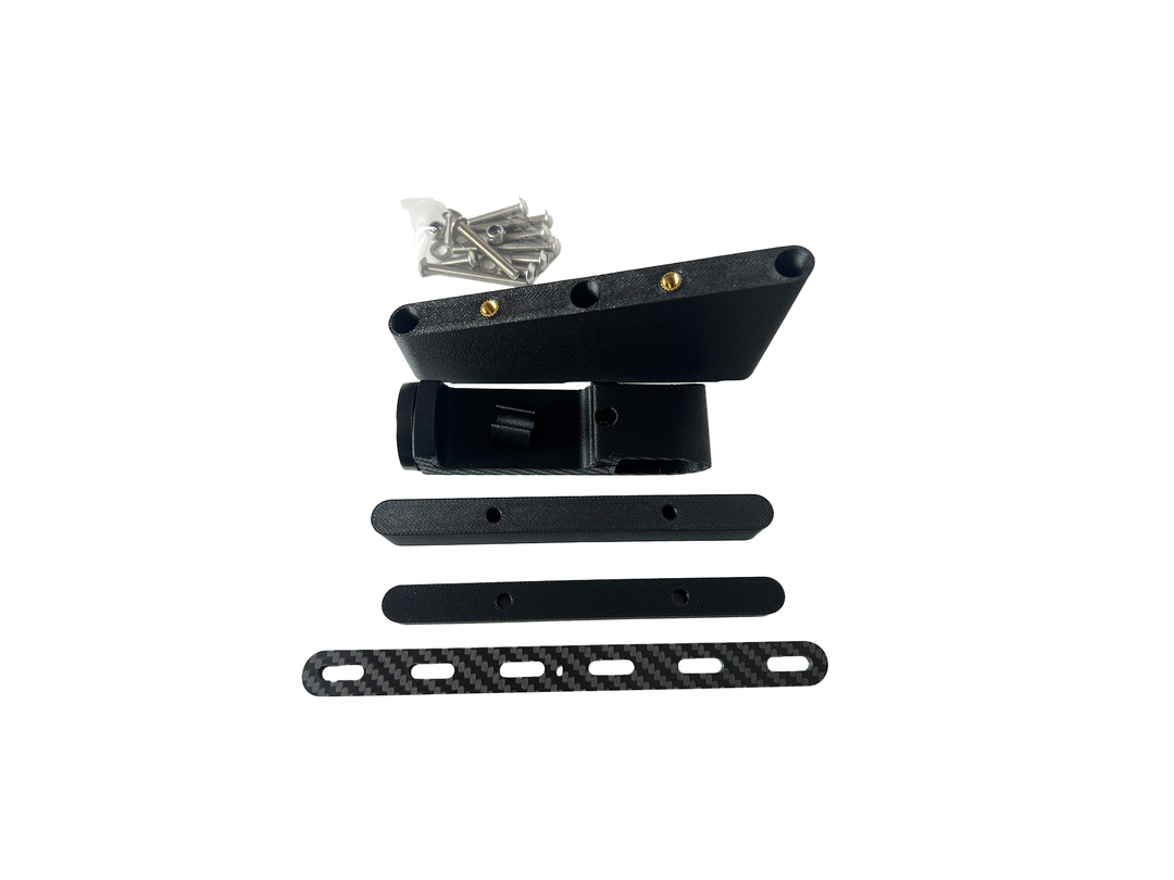 BTA Flex Riser Canyon Speedmax