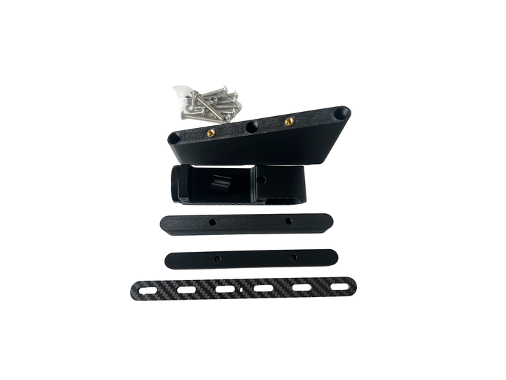 BTA Flex Riser Canyon Speedmax