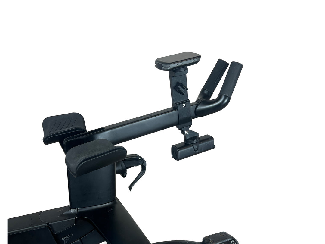Speedometer and light for Canyon Speedmax