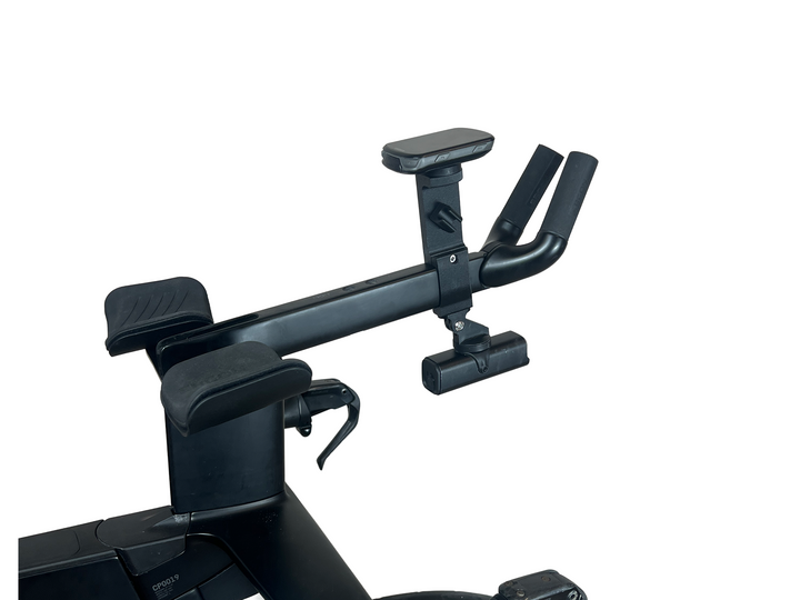 Speedometer and light for Canyon Speedmax