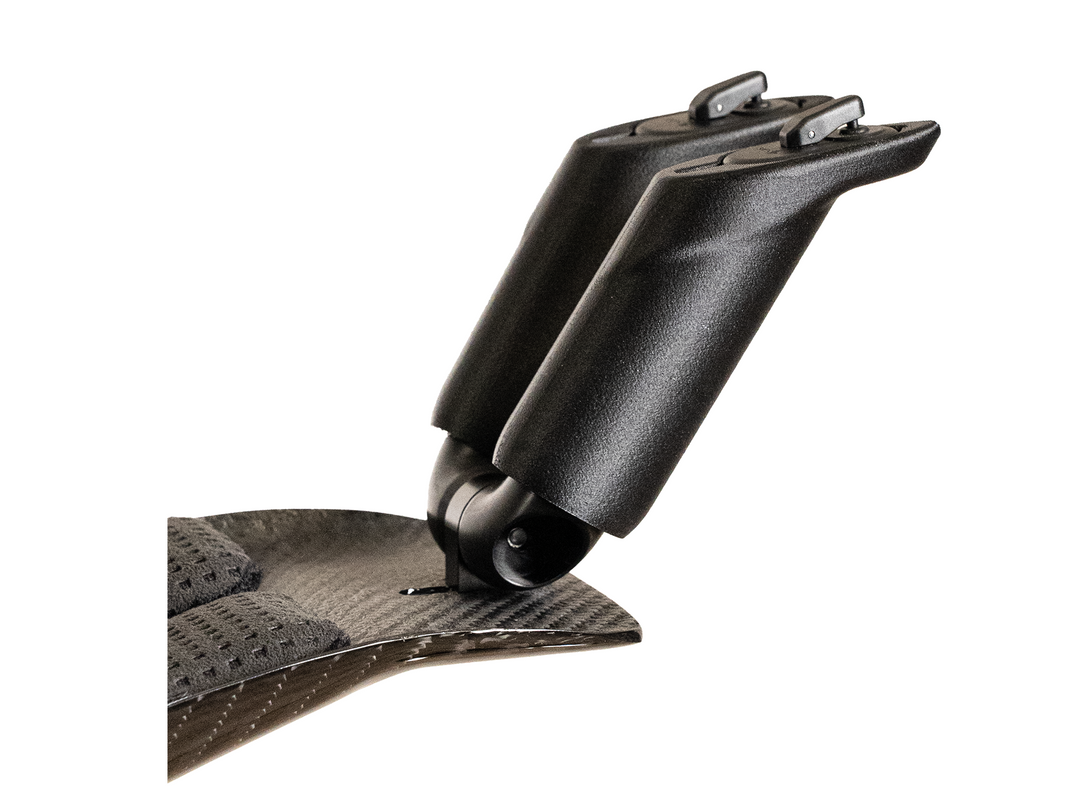 TRI-C Carbon Cockpit