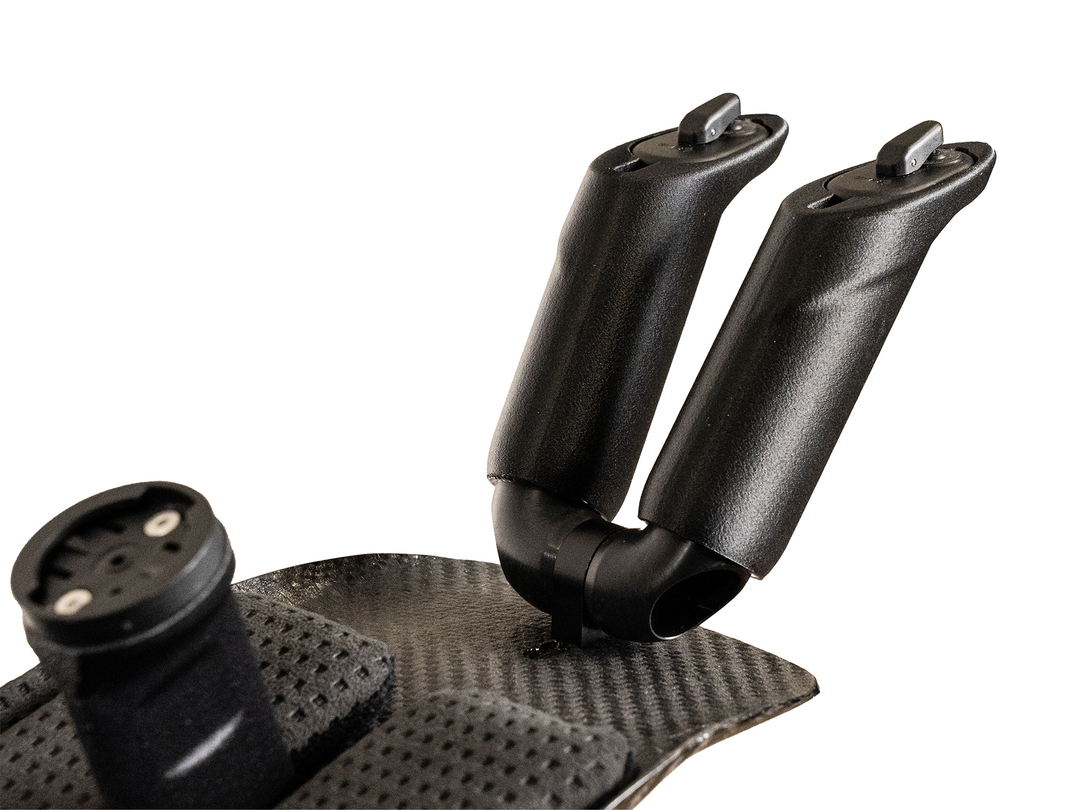 TRI-C Carbon Cockpit