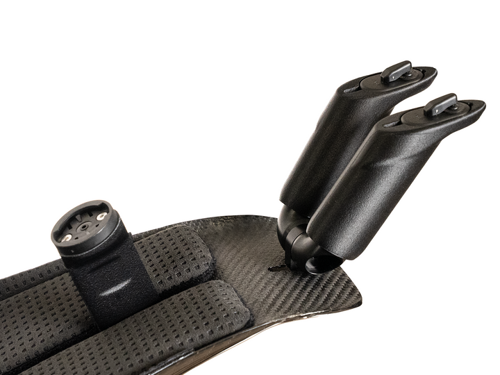 TRI-C Carbon Cockpit