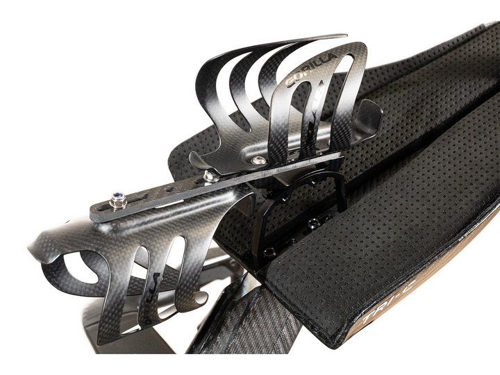 TRI-C Carbon Cockpit