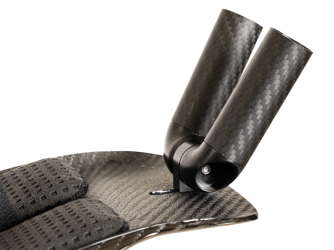 TRI-C Carbon Cockpit