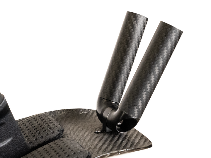 TRI-C Carbon Cockpit