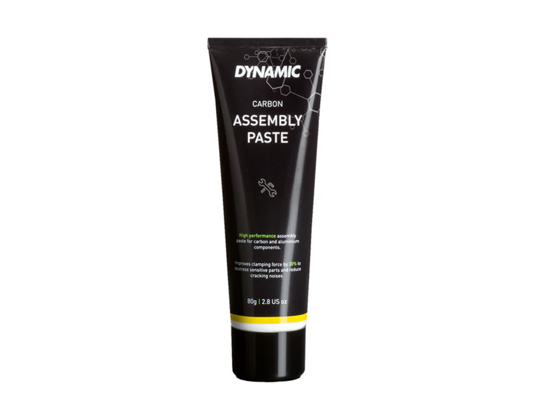 Dynamic Carbon Montagepaste 5g