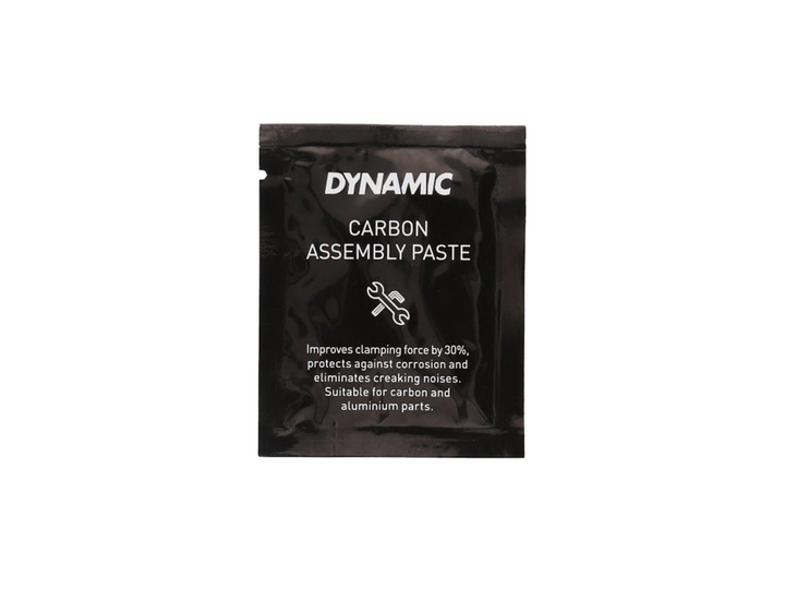 Dynamic Carbon Montagepaste 5g