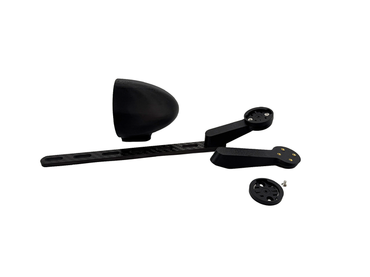 Carbon Tacho Stick 2.0