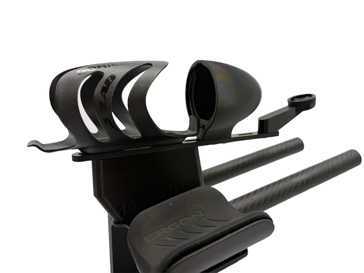Carbon Tacho Stick 2.0