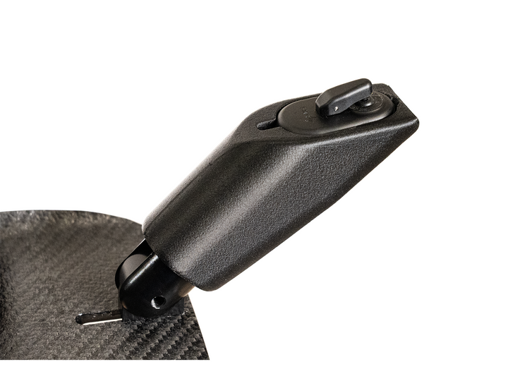 TRI-C Carbon Cockpit