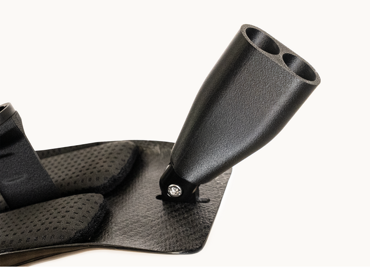 TRI-C Carbon Cockpit