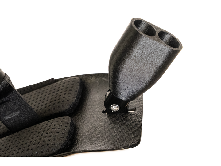 TRI-C Carbon Cockpit