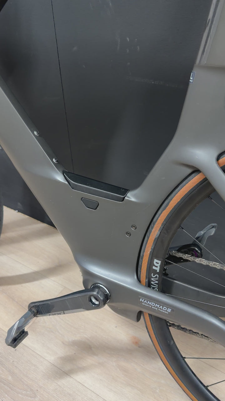 Tool Box Scott Plasma Nutrition + Gear