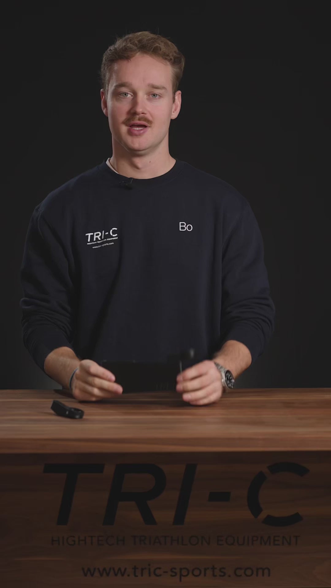 Computer Reach Extender für BTA Riser