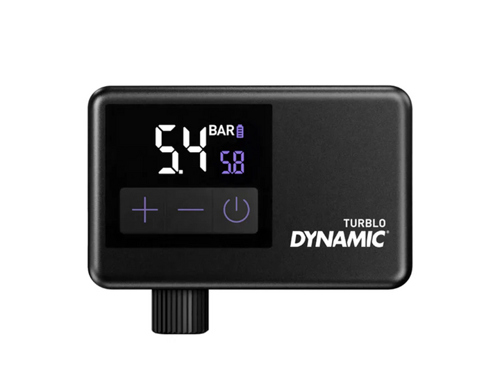Dynamic Turblo E-Pumpe 115g bis 8 bar