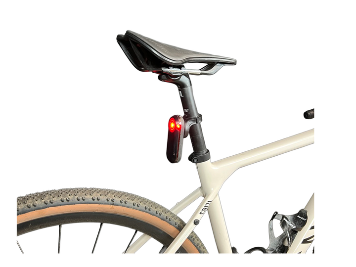 Garmin Radar Mount
