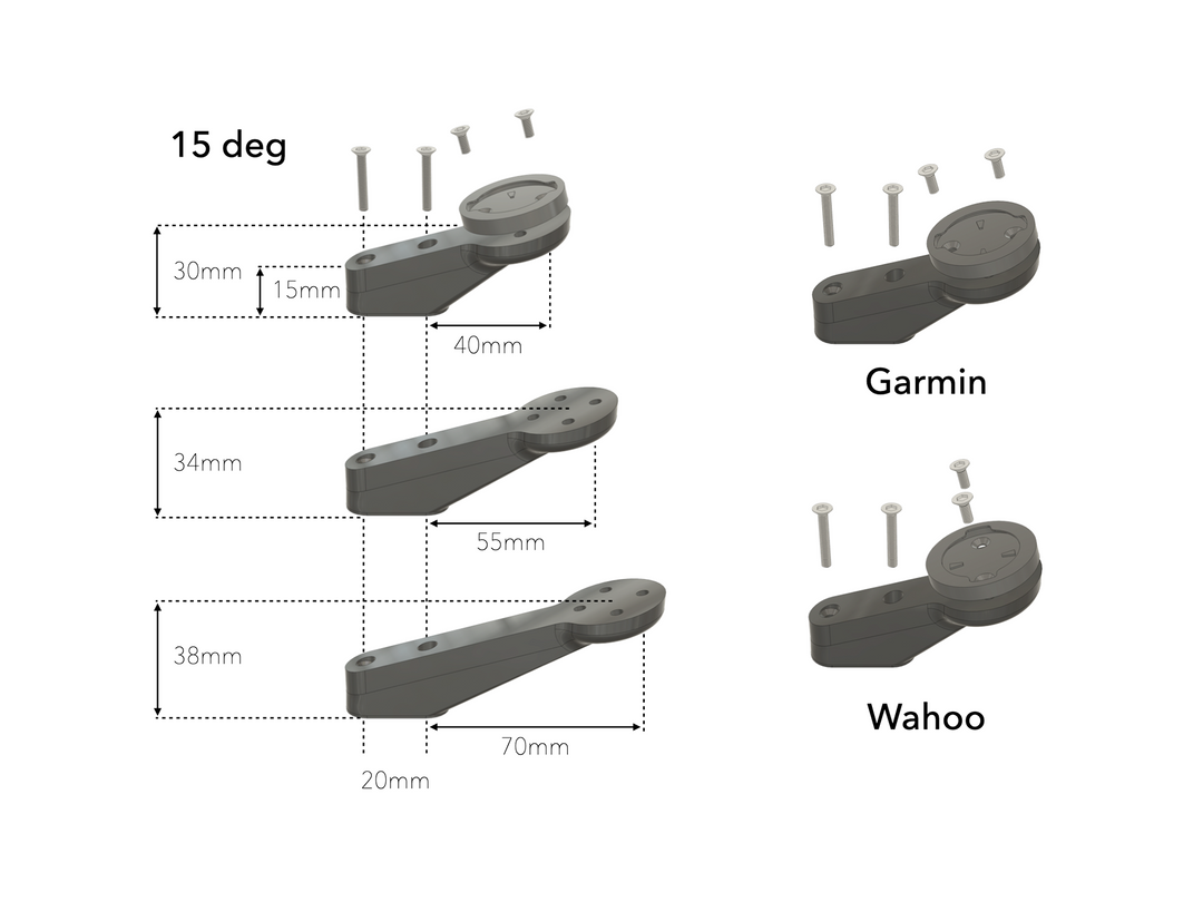 Computer Reach Extender für BTA Riser