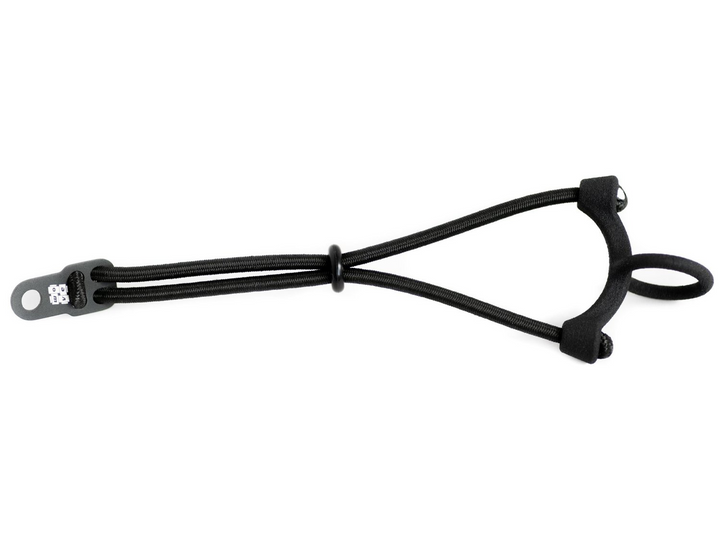 Wove Retention Loop Flaschen Sicherung TT Sattel