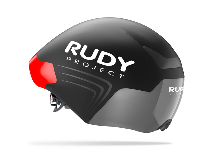 The Wing Aerohelm Rudy Project (black matte)