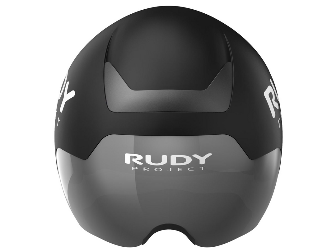 The Wing Aerohelm Rudy Project (black matte)