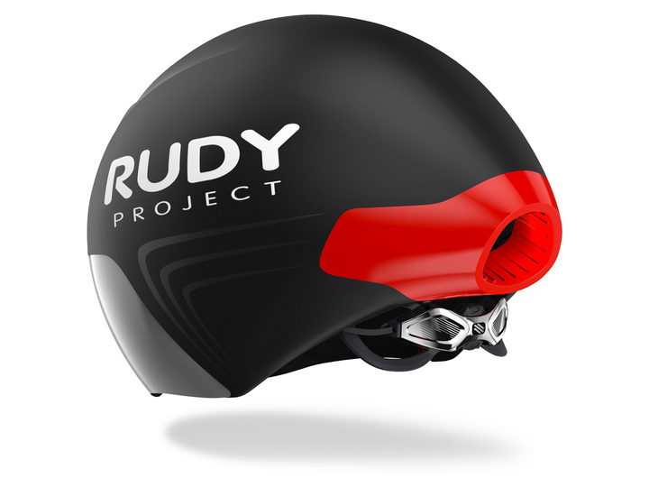 The Wing Aerohelm Rudy Project (black matte)