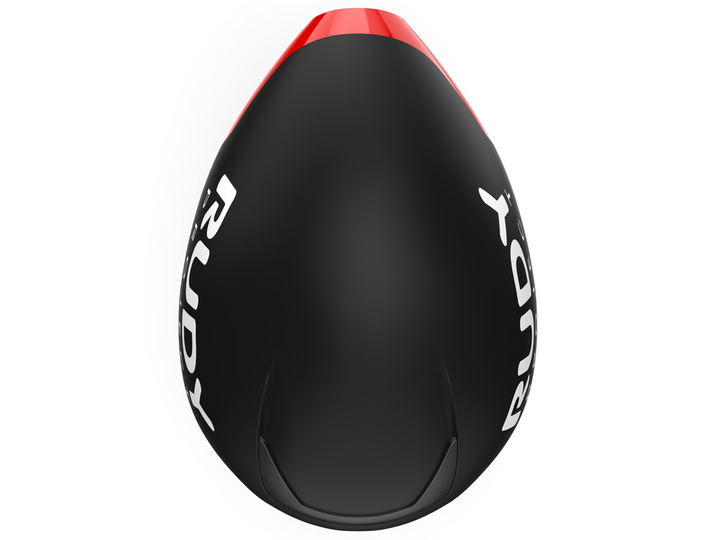 The Wing Aerohelm Rudy Project (black matte)