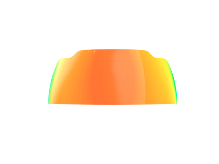 Wingdream Aeroshield Aero Helm (Rudy Project) Ersatzvisier