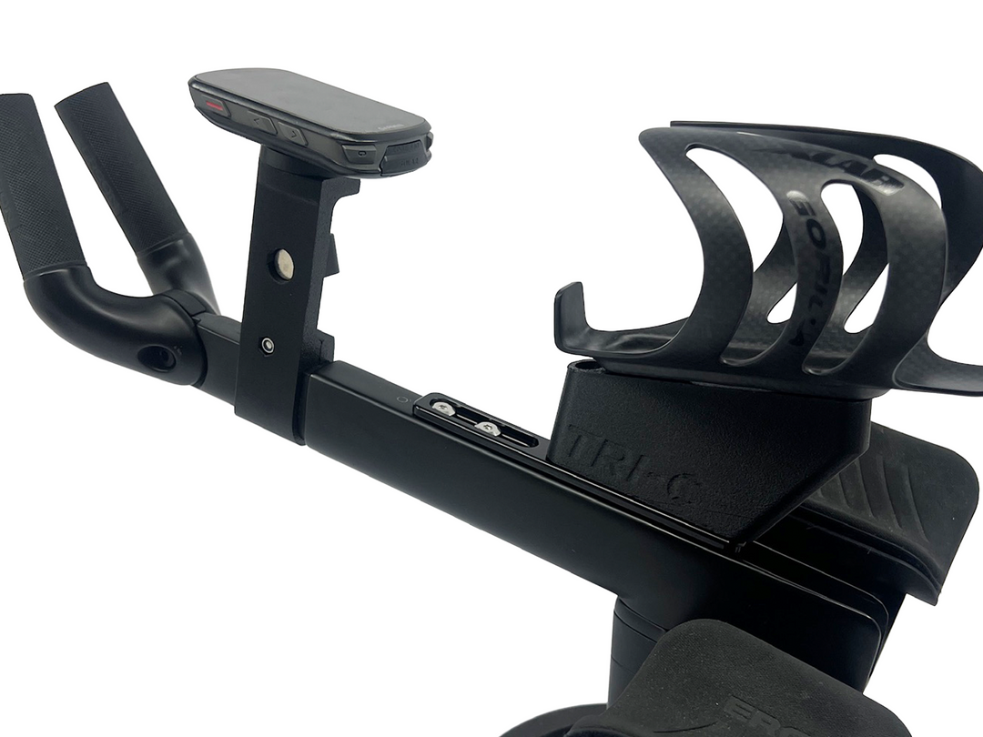Lightweight BTA Riser Canyon Speedmax CFR/SLX