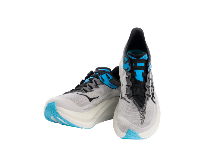 Suspense Elastische Schnürsenkel schwarz