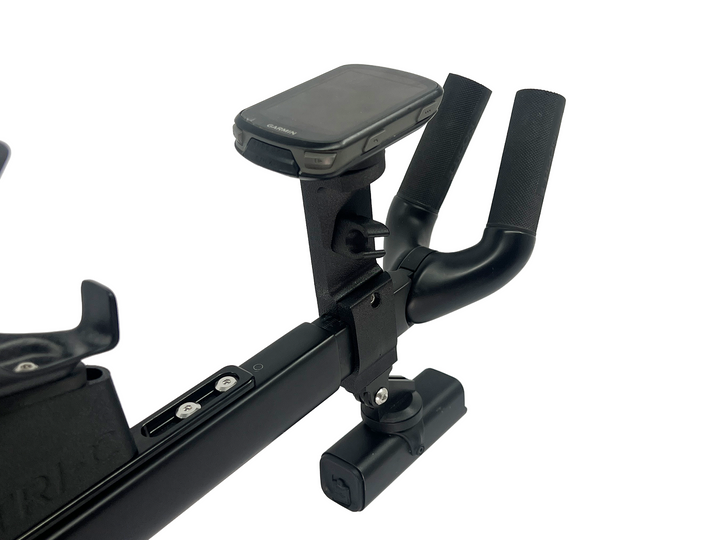Speedometer and light for Canyon Speedmax